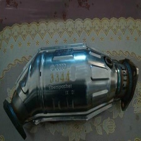 上海三元催化回收多少钱